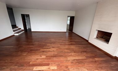 LINDA CASA EN RENTA EN TECAMACHALCO