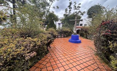 LINDA CASA EN RENTA EN TECAMACHALCO