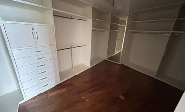 LINDA CASA EN RENTA EN TECAMACHALCO