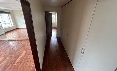 LINDA CASA EN RENTA EN TECAMACHALCO