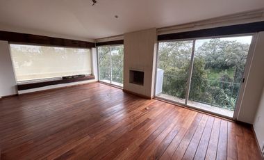 LINDA CASA EN RENTA EN TECAMACHALCO