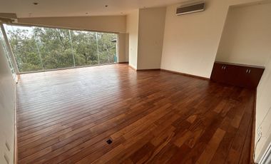 LINDA CASA EN RENTA EN TECAMACHALCO