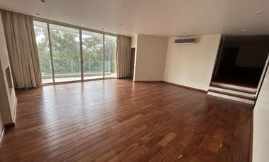 LINDA CASA EN RENTA EN TECAMACHALCO
