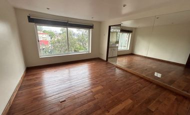 LINDA CASA EN RENTA EN TECAMACHALCO