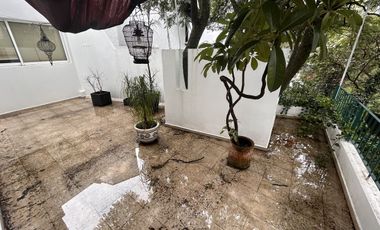 LINDA CASA EN RENTA EN TECAMACHALCO