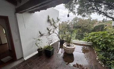 LINDA CASA EN RENTA EN TECAMACHALCO