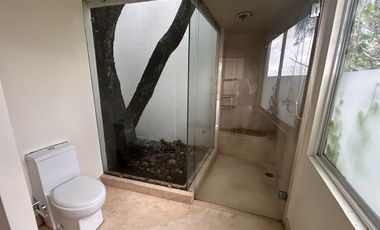 LINDA CASA EN RENTA EN TECAMACHALCO