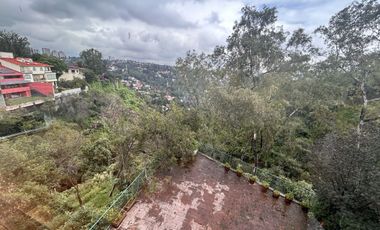 LINDA CASA EN RENTA EN TECAMACHALCO