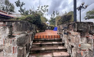 LINDA CASA EN RENTA EN TECAMACHALCO