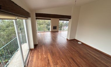 LINDA CASA EN RENTA EN TECAMACHALCO