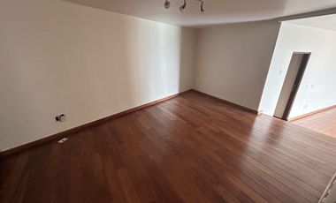 LINDA CASA EN RENTA EN TECAMACHALCO
