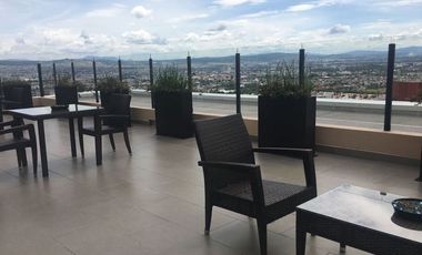 VENTA OFICINAS BALCONES COLONIALES QUERETARO