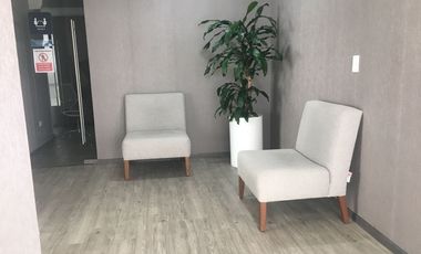 VENTA OFICINAS BALCONES COLONIALES QUERETARO