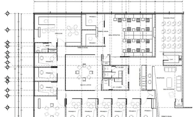 VENTA DE OFICINA SEMIEQUIPADA EN VALLE ORIENTE SAN PEDRO GARZA GARCIA