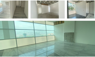 VENTA DE OFICINA SEMIEQUIPADA EN VALLE ORIENTE SAN PEDRO GARZA GARCIA