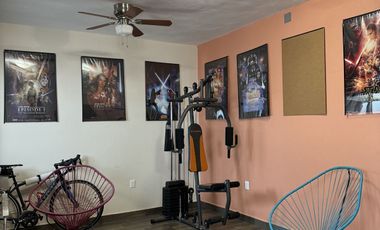Casa en venta en Tequisquiapan, queretaro