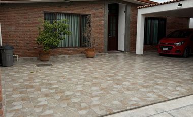 Casa en venta en Tequisquiapan, queretaro