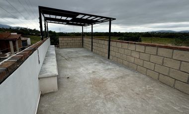 Casa en venta en Tequisquiapan, queretaro