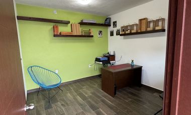 Casa en venta en Tequisquiapan, queretaro