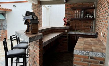 Casa en venta en Tequisquiapan, queretaro