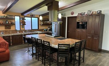 Casa en venta en Tequisquiapan, queretaro