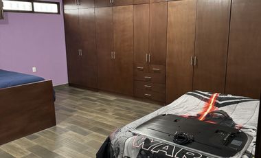 Casa en venta en Tequisquiapan, queretaro