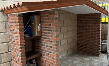 Casa en venta en Tequisquiapan, queretaro