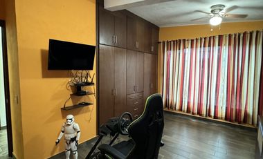 Casa en venta en Tequisquiapan, queretaro