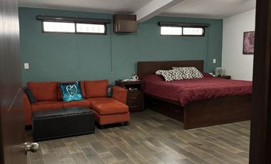 Casa en venta en Tequisquiapan, queretaro