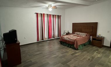 Casa en venta en Tequisquiapan, queretaro