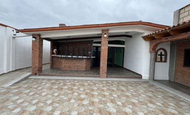 Casa en venta en Tequisquiapan, queretaro