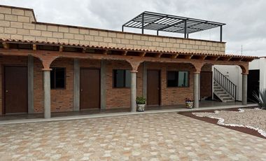 Casa en venta en Tequisquiapan, queretaro