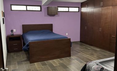 Casa en venta en Tequisquiapan, queretaro