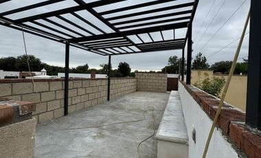 Casa en venta en Tequisquiapan, queretaro