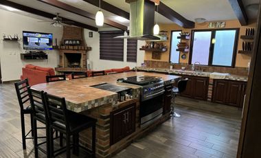 Casa en venta en Tequisquiapan, queretaro