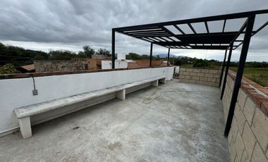 Casa en venta en Tequisquiapan, queretaro