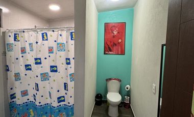 Casa en venta en Tequisquiapan, queretaro