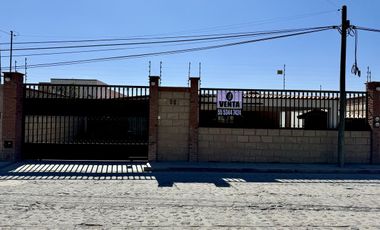 Casa en venta en Tequisquiapan, queretaro