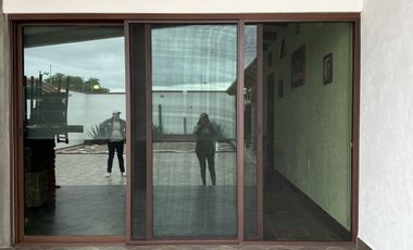 Casa en venta en Tequisquiapan, queretaro