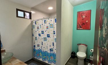 Casa en venta en Tequisquiapan, queretaro