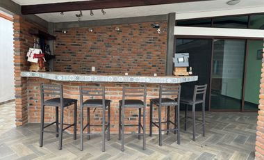 Casa en venta en Tequisquiapan, queretaro