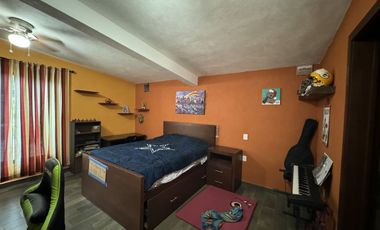 Casa en venta en Tequisquiapan, queretaro
