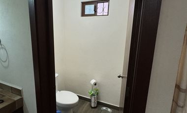 Casa en venta en Tequisquiapan, queretaro