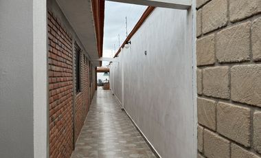 Casa en venta en Tequisquiapan, queretaro