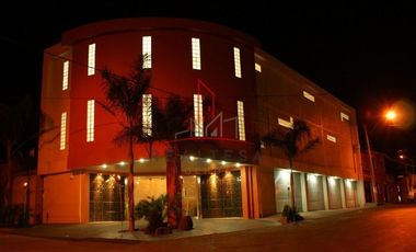 Salón de Eventos Venta Col. Pacifico 7,000,000 Marort RAO