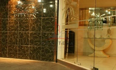 Salón de Eventos Venta Col. Pacifico 7,000,000 Marort RAO