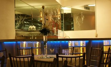 Salón de Eventos Venta Col. Pacifico 7,000,000 Marort RAO
