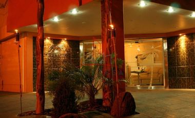 Salón de Eventos Venta Col. Pacifico 7,000,000 Marort RAO