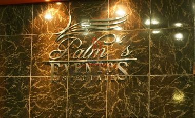Salón de Eventos Venta Col. Pacifico 7,000,000 Marort RAO