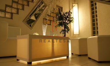 Salón de Eventos Venta Col. Pacifico 7,000,000 Marort RAO
